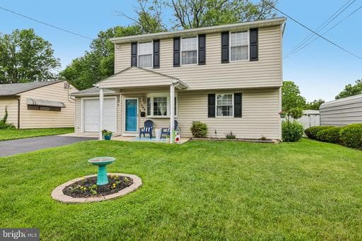 208 CARROLL ROAD - Photo 1