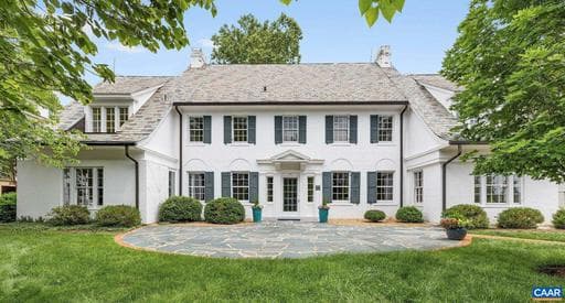 410 WHITE GABLES LN,CHARLOTTESVILLE,VA,22903,ALBEMARLE