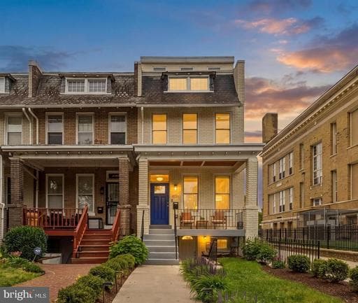 1519 EAST CAPITOL STREET - Photo 1