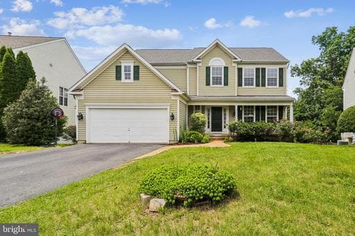 21745 REGENTS PARK CIRCLE - Photo 1