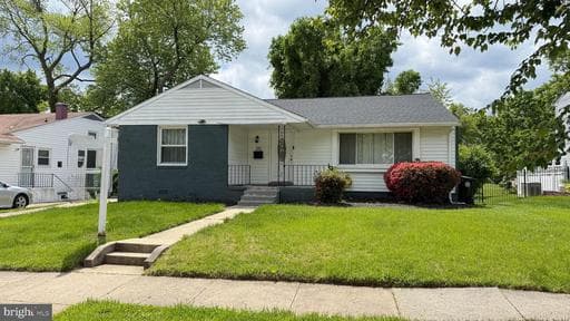7907 SUBET,MD,BALTIMORE - Photo 1
