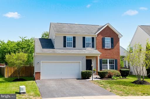 13596 DODSWORTH DRIVE - Photo 1