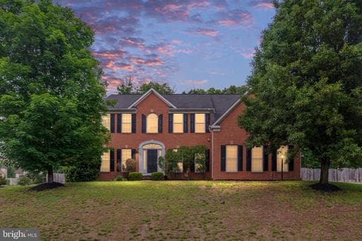 11324 Long Branch Way, Fredericksburg, VA 22408-1897, United States - Photo 1