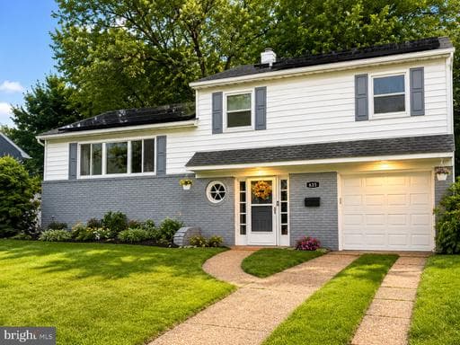635 BAYLOR ROAD - Photo 1