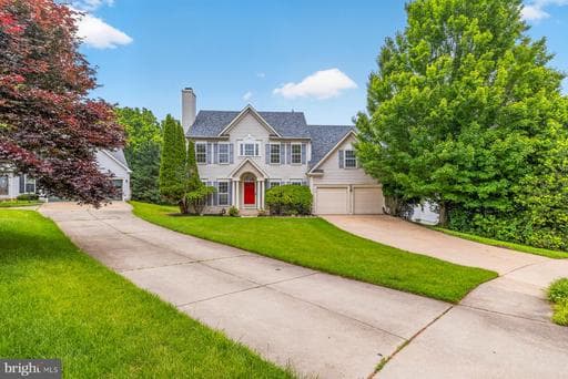 224 RITTERSLEA COURT - Photo 1