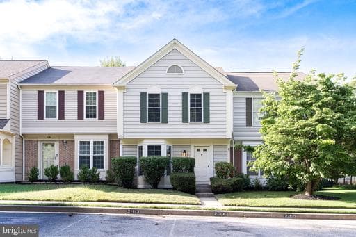 114 Gentlebrook Rd, Owings Mills, MD 21117-2411, United States - Photo 1