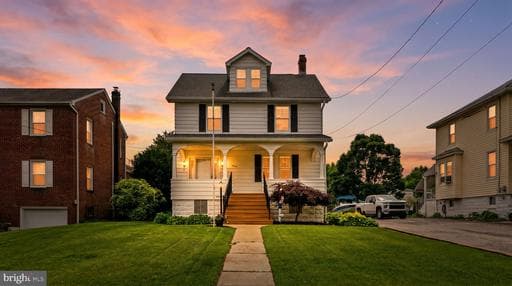 1257 CIRCLE DRIVE