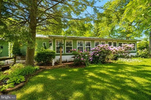 2967 PYSELL CROSSCUT ROAD - Photo 1