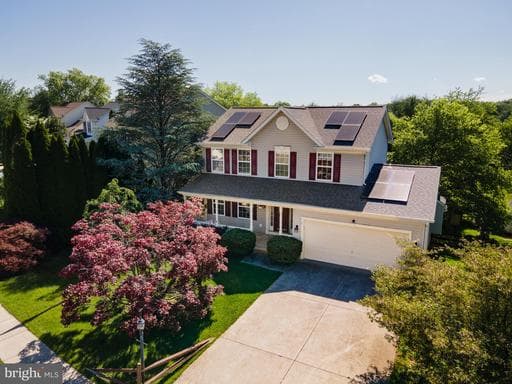3219 MOREFIELD COURT - Photo 1