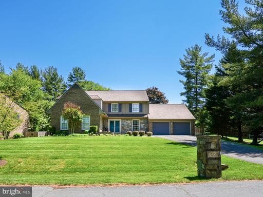 7556 PEPPERELL DRIVE