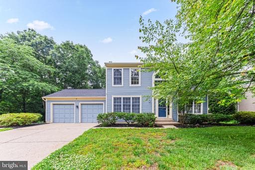 403 RIDING RIDGE ROAD - Photo 1