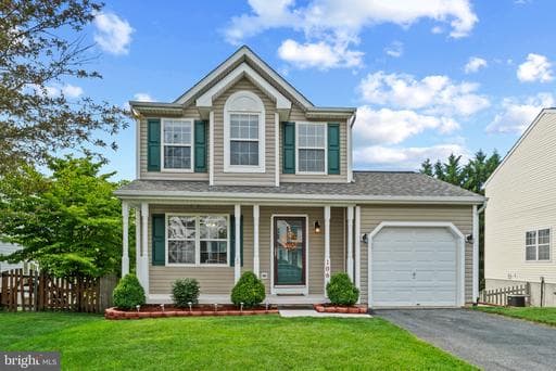 106 LARKHILL COURT - Photo 1