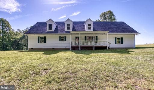 10461 OLD STILLHOUSE ROAD - Photo 1