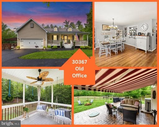 30367 OLD OFFICE ROAD - Photo 1