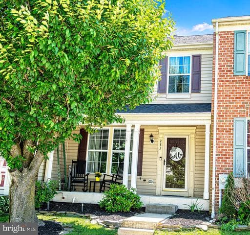 283 CHERRY TREE SQUARE - Photo 1