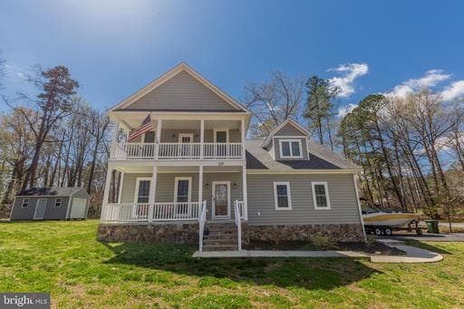 269 LAKE CAROLINE DRIVE - Photo 1