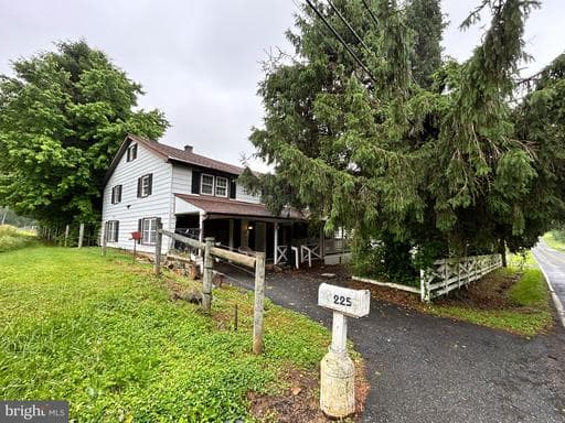 225 JOHNSON ROAD - Photo 1