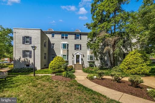 822 S ARLINGTON MILL DRIVE 2-301