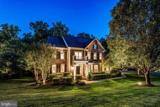 11885 SHAKER MEADOWS COURT - Photo 1