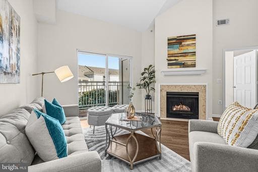 9480 VIRGINIA CENTER BOULEVARD 424 - Photo 1
