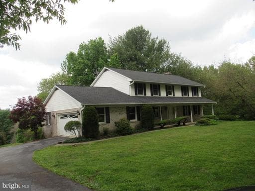 3107 MOORES ROAD - Photo 1