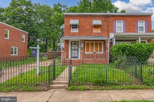 1146 BOOKER DR,CAPITOL HEIGHTS,MD,20743,PRINCE GEORGES - Photo 1