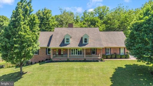 6742 DEER SPRING LANE - Photo 1