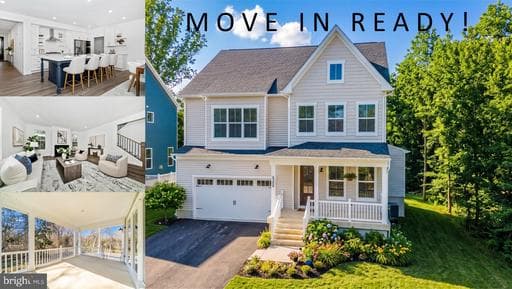 8308 PATIENCE LN,MILLERSVILLE,MD,21108,ANNE ARUNDEL - Photo 1