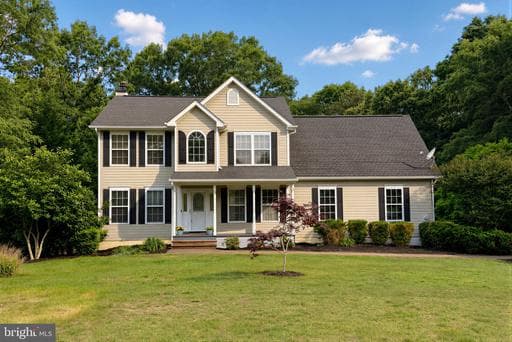 46480 HILTON RIDGE DRIVE - Photo 1