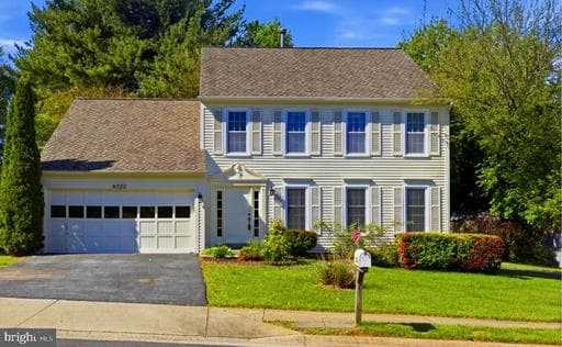 8322 COTTAGE HILL COURT