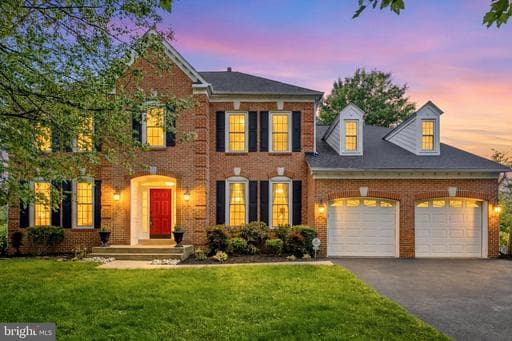 21527 FOX FIELD CIRCLE - Photo 1