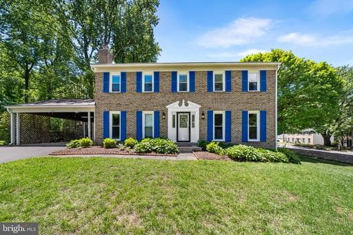 11025 Melissa Ct, Fairfax, VA 22030-5342, United States - Photo 1
