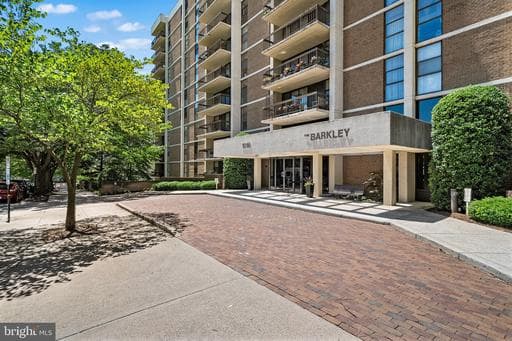 1016 WAYNE STREET 1007