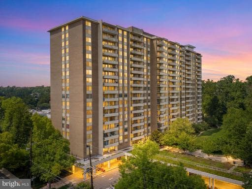 5101 RIVER ROAD 1103