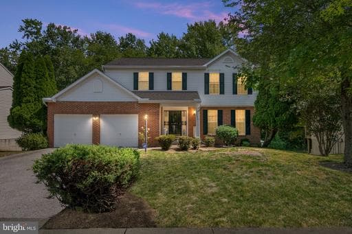 13313 Burleigh St, Upper Marlboro, MD 20774-1958, United States - Photo 1