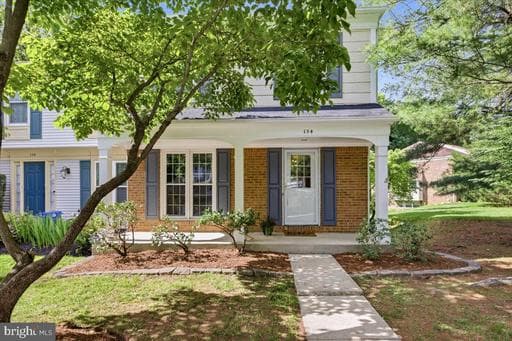 154 Finale Ter, Silver Spring, MD 20901-5058, United States - Photo 1