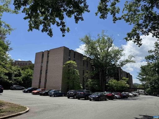 511 N 1ST ST #308,CHARLOTTESVILLE,VA,22902,CHARLOTTESVILLE CITY