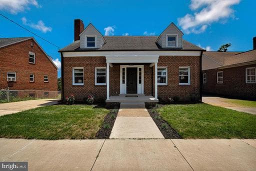 2105 Queens Chapel Rd, Hyattsville, MD 20782-3671, United States - Photo 1