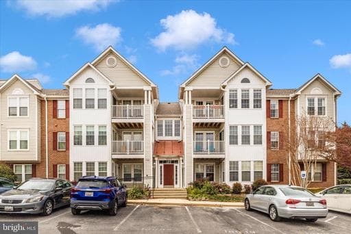 1603 Berry Rose Ct, Frederick, MD 21701-3714, United States