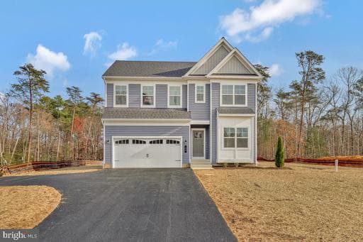 22218 NORRIS WOODS STREET - Photo 1