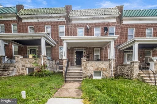 1249 N BENTALOU STREET