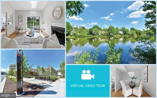 7755 NEW PROVIDENCE DRIVE 55 - Photo 1