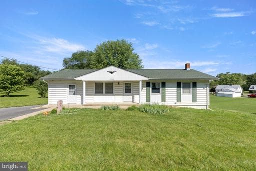 9599 JACKSON AVENUE - Photo 1