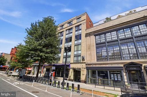 1529 14th St NW, Washington, DC 20005-3785, United States - Photo 1