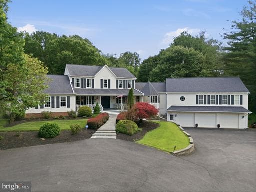 14804 TURKEY FOOT ROAD - Photo 1
