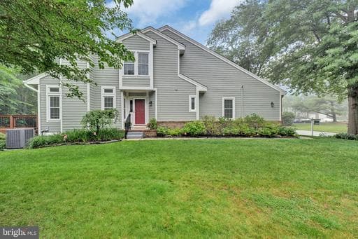 114 SPRING PLACE WAY