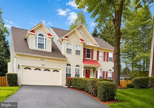 3621 TUPELO COURT
