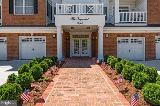 15100 HEATHER MILL LANE 304 - Photo 1