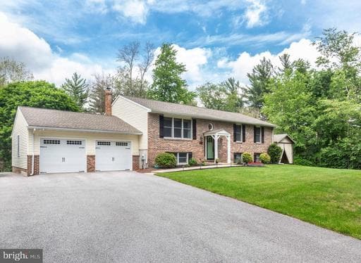 312 BACHMANS VALLEY ROAD - Photo 1