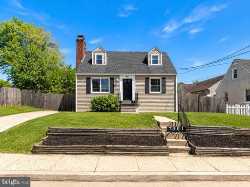 7901 Rolling View Ave, Nottingham, MD 21236-3638, United States - Photo 1